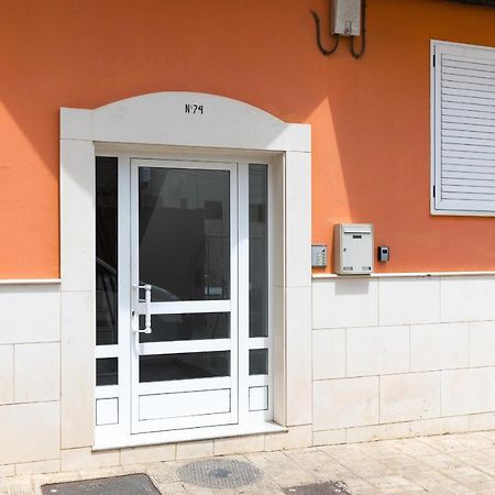 Puerto Centro Apartment Puerto del Rosario  Exterior foto