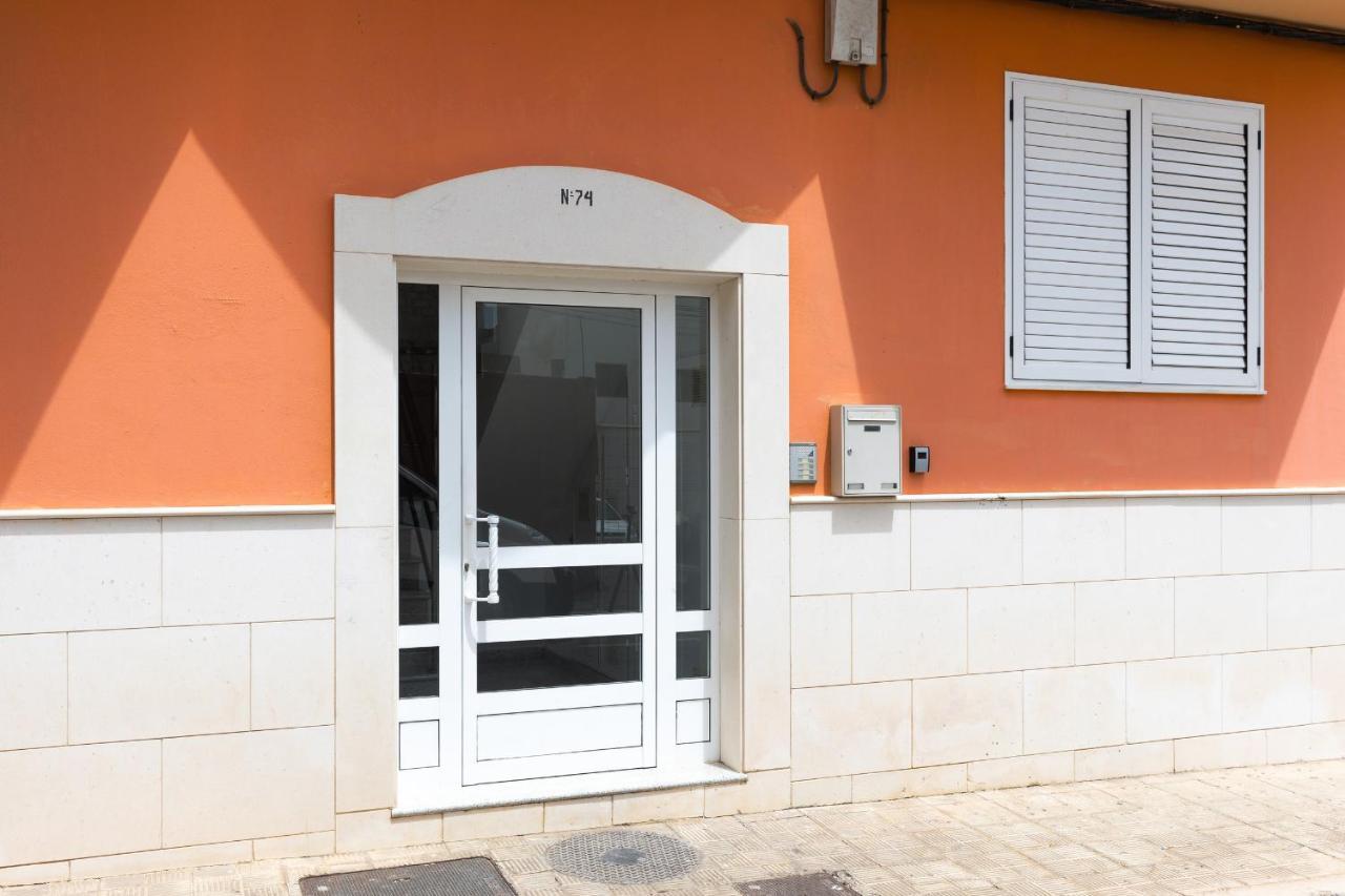 Puerto Centro Apartment Puerto del Rosario  Exterior foto